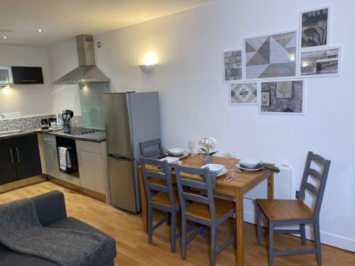 Apartamento Socialstays At Westone Aspect