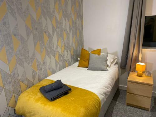 Apartamento Socialstays At Westone Aspect