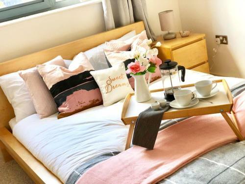 Apartamento Socialstays At Westone Aspect