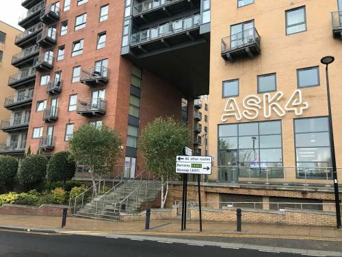 Apartamento Socialstays At Westone Aspect