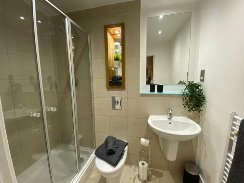Apartamento Socialstays At Westone Aspect
