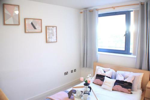 Apartamento Socialstays At Westone Aspect