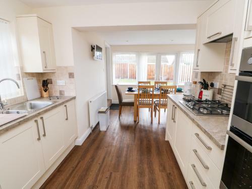 Elliott's Retreat, Sheringham