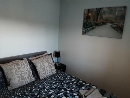 The Maltings - Apartments