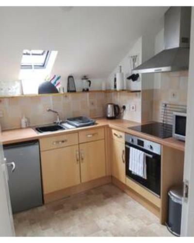The Maltings - Apartments