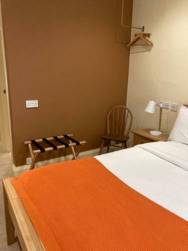 Hotel Newell Restaurant And Rooms