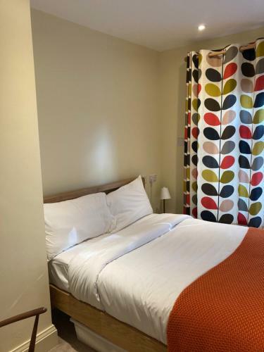 Hotel Newell Restaurant And Rooms