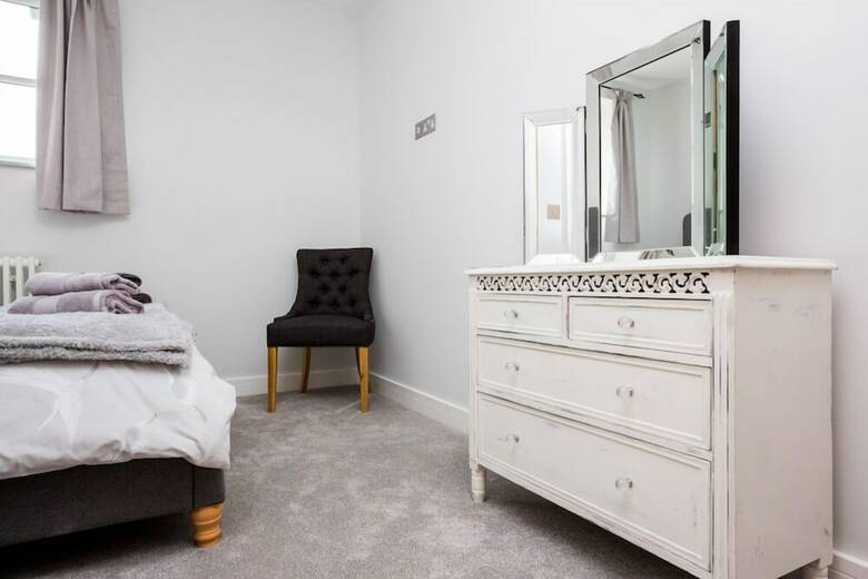 Bed & Breakfast Little Regent Hall
