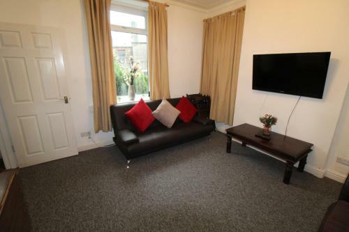 Apartamento Stafford House