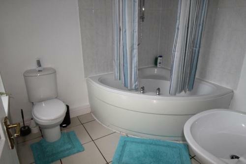 Apartamento Stafford House
