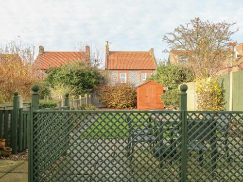 Flint Cottage