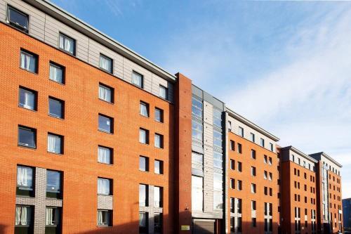 Posada Relax By Mph - Smart Ensuites, Sheffield