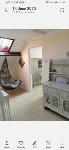 Bed & Breakfast Drystones