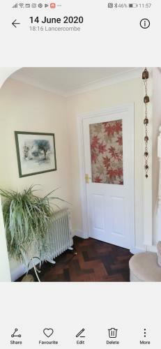 Bed & Breakfast Drystones
