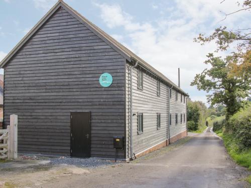 Black Lion Barn Retreat