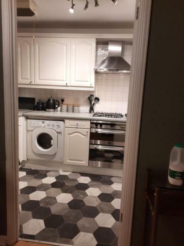 Stunning 2-bed Apartment In Shoreham-by-sea
