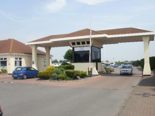 Caravan Situated At Southview Holiday Park