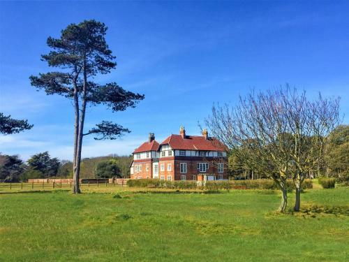 The Dower House
