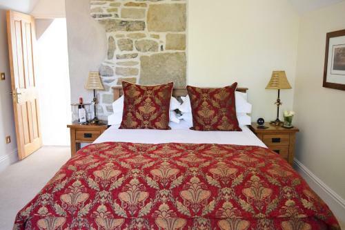 Bed & Breakfast The Old Station Bell Busk