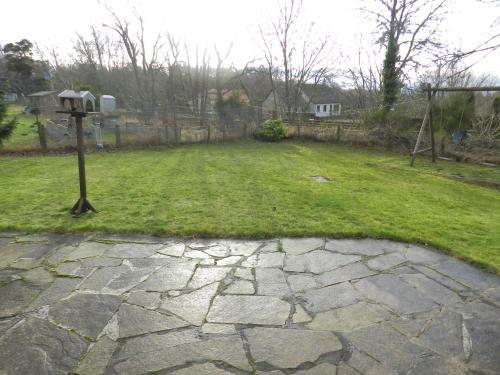 Lower Curr, Highland Holiday Homes