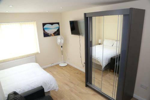 Hostal A A Guest Rooms Thamesmead