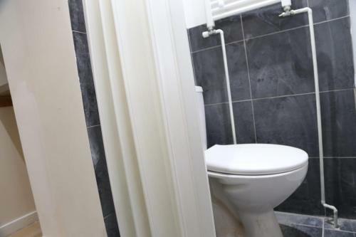Hostal A A Guest Rooms Thamesmead