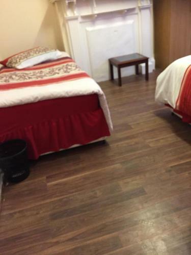 Hostal Nights Inn