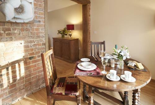 Forge Croft