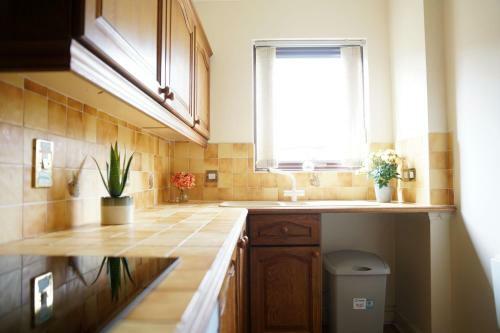 18 Parkgate Dreams Unlimited Serviced Accommodation- Sloughheathrow