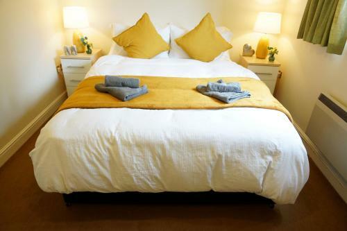 18 Parkgate Dreams Unlimited Serviced Accommodation- Sloughheathrow