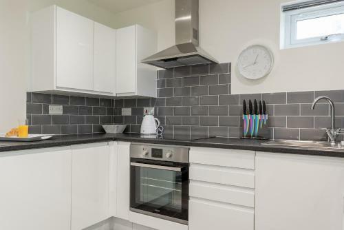 Spire View Apartments