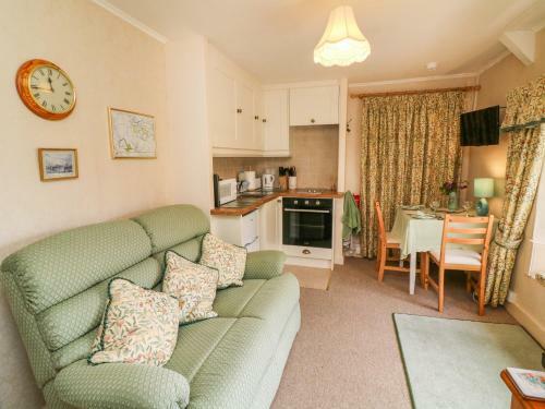 Lower Farm Annexe