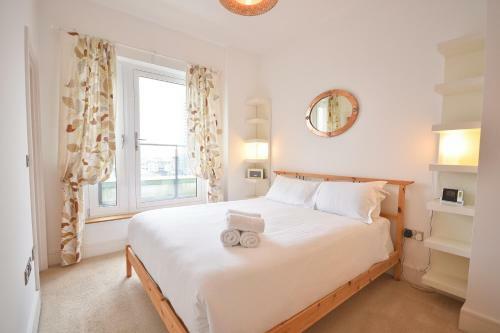 Apartamento Town Or Country - Splash B