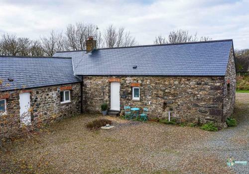 Apartamento Mill House Cottage