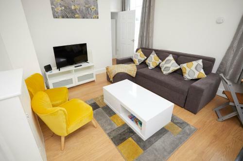 Lovely Apartment Available For Guests Parking Wifi