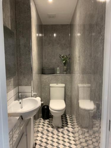 Apartamento 270 The Boulevard