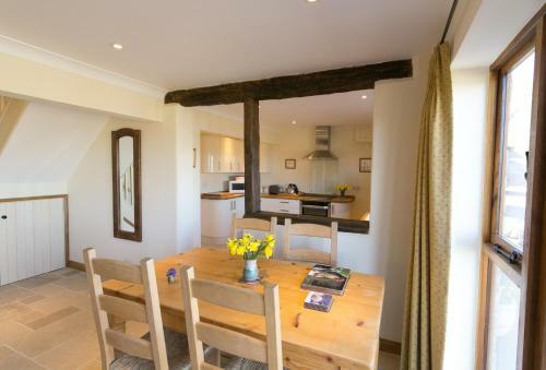 Sheepscombe Byre