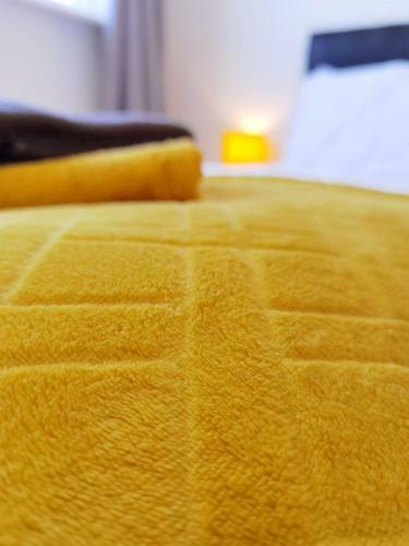 Apartamento Convenient Sleeps 8 2 Bed Ground Parking