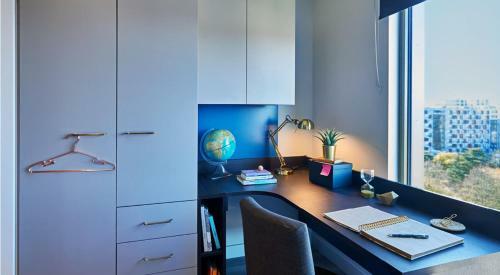 Apartamento Stylish Studios, Southampton - Sk