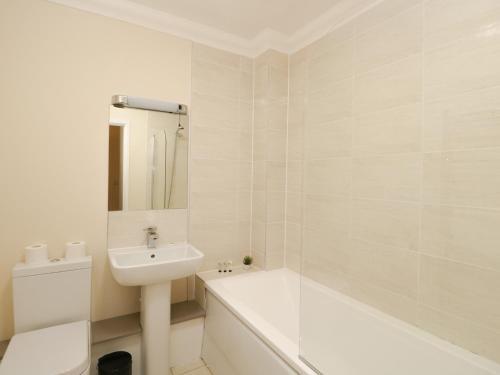 Apartamento Flat 3
