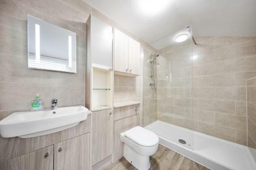 Inspire Homes - Joe's Cottage