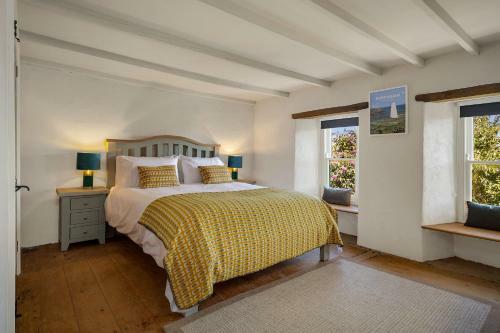 Apartamento Alma Cottage
