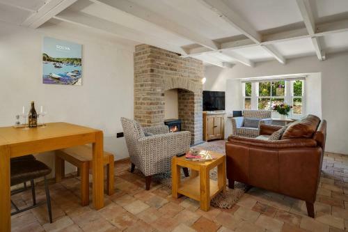 Apartamento Alma Cottage