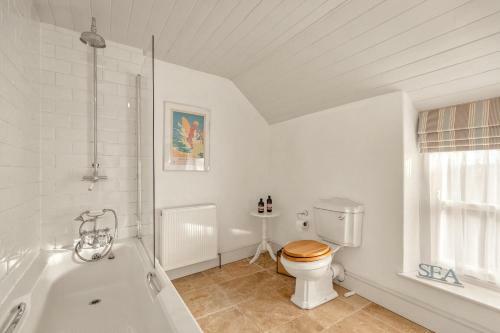 Apartamento Caswell Cottage