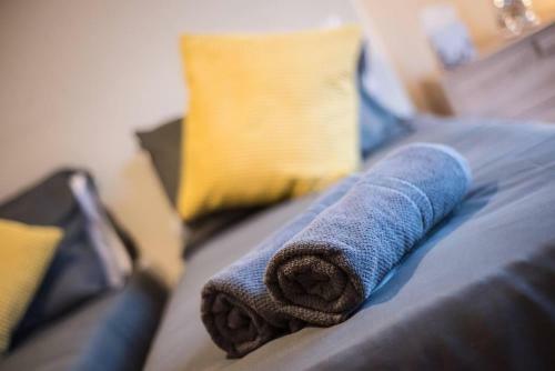 Apartamento Eglesfield 3 Bedroom South Shields