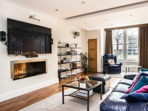 Apartamento 31 Queens Terrace