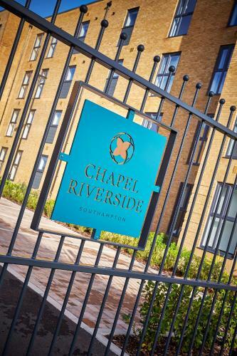 Apartamento Chapel Riverside By Flying Butler