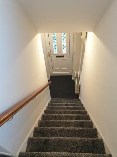 South Shield's Hidden Gem Diamond House Sleeps 8 Guests