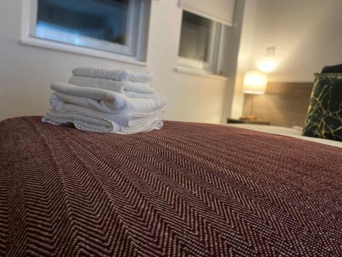 Ps Apartments