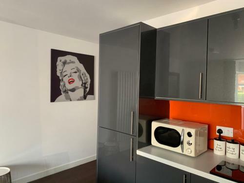 Golden Gate Apartments-southampton